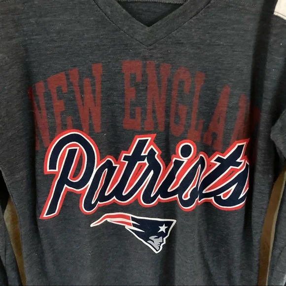 NFL New England Patriots Shirt - Picture 2 of 4
